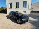 BMW 430d M Paket *DEUTSCHES AUTO*Navi*Alca... - BMW 430 in Stuttgart
