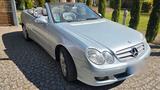 Mercedes-Benz CLK 200 Kompressor Cabrio A209 - Mercedes-Benz CLK 200 in Berlin