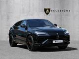 Lamborghini Urus S Nero Helene, 23 Zoll, ANIMA - Lamborghini Urus in Düsseldorf