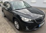 Mazda CX-5 2.2 SKYACTIV-D 175 Sports-Line AWD Sport - Mazda CX-5 in Mannheim