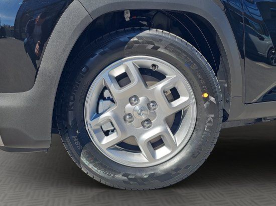 Hyundai INSTER - Bild 2