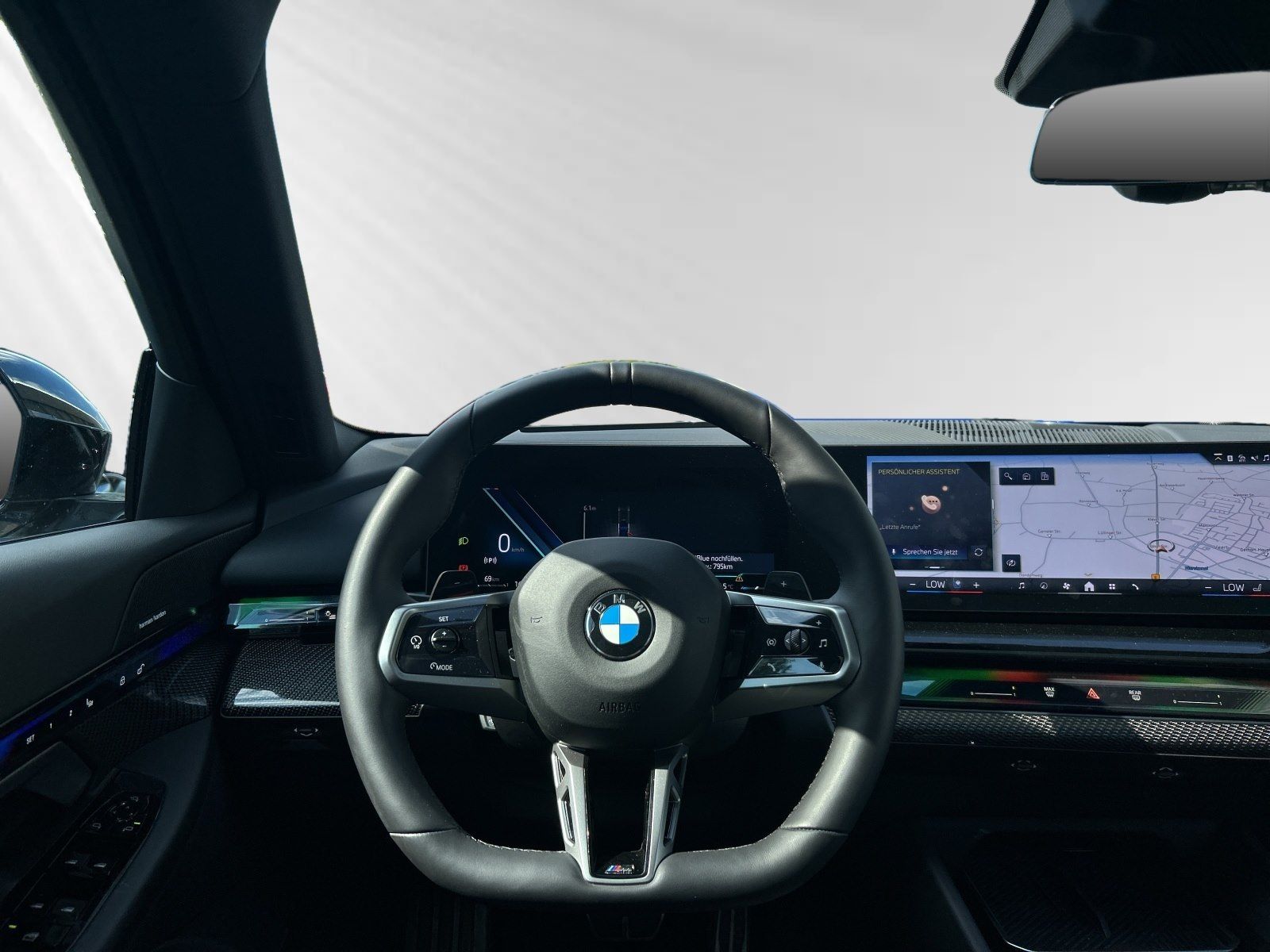 BMW 520 - Bild 11