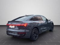 Audi Q8 e-tron - Vorschau Bild 3