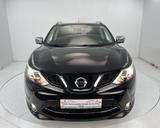 Nissan Qashqai*1,6-96kW*360°Kamera*TEMP*Panorama*SH*EU6 - Nissan Qashqai: Eu