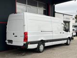 Mercedes-Benz Sprinter 315 CDI Klima Tempomat 3-Sitze 77.000km - Trucks in Nürnberg