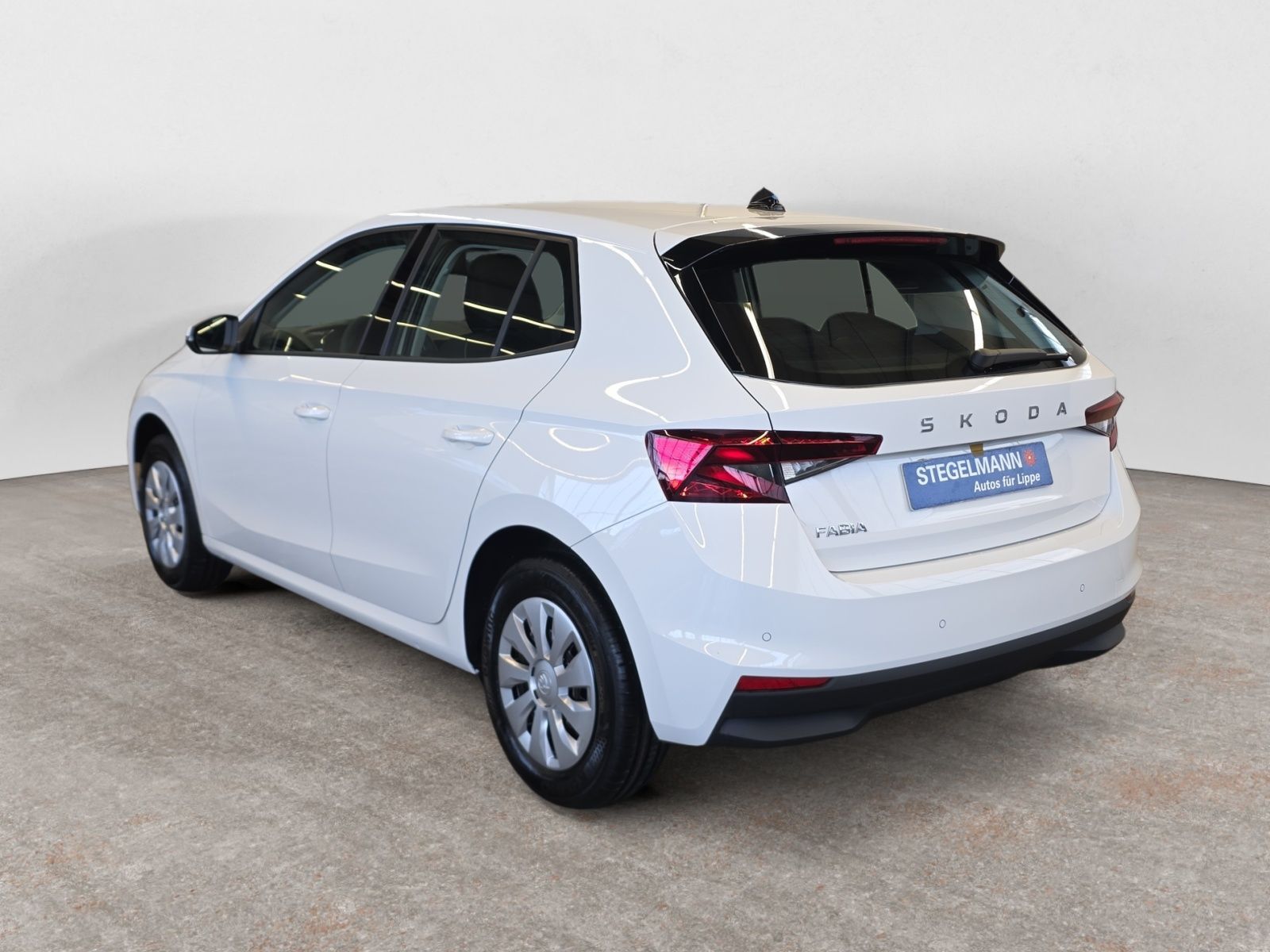 Skoda Fabia - Bild 4