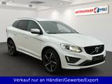 Volvo XC60 2.4 Momentum AWD R-Design - Volvo XC60 in Halle