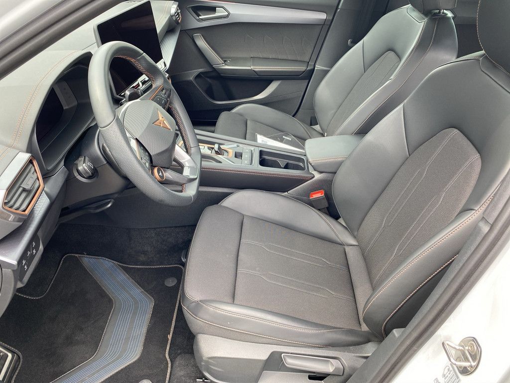 Cupra Formentor - Bild 8