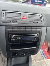 Skoda Fabia - gebrauchte Skoda Fabia aus dem Jahr 2003