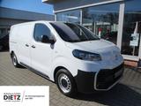Toyota Proace 1.5D L1 Kasten Meister*NAV*KAM*APPLE-CAR - gebrauchte Toyota Proace (Verso) aus dem Jahr 2024