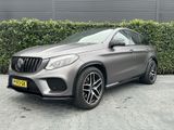 Mercedes-Benz GLE 43 AMG Coupé 4MATIC