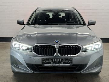 BMW 320 - 2
