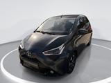 Toyota Aygo 1.0 5-Gang x-sky, el. Faltdach, Sitzhz. A/C - gebrauchte Toyota Aygo (X) aus dem Jahr 2019