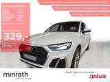 Audi Q5 40 TDI quattro S-Line MATRIX+APP+DAB+VIRT+ACC - Audi Q5 Jahreswagen