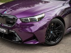 BMW M5 – 7 / 35