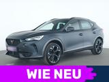 Cupra Formentor ACC|Kessy|Navigation|Kamera|Voll-LED - Cupra Gebrauchtwagen in Frankfurt