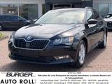 Skoda Superb 1.5 TSI Active Navi AHK SitzHZG PDC CarPl - Skoda Superb Gebrauchtwagen in Dortmund