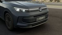 Volkswagen Tiguan - Vorschau Bild 8