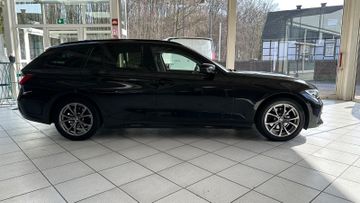 BMW 320 - 4