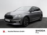 Skoda FABIA MONTE CARLO 1.0 TSI DSG Kam. Navi Virtual - Skoda Fabia aus 2025