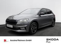 Skoda FABIA MONTE CARLO 1.0 TSI DSG Kam. Navi Virtual