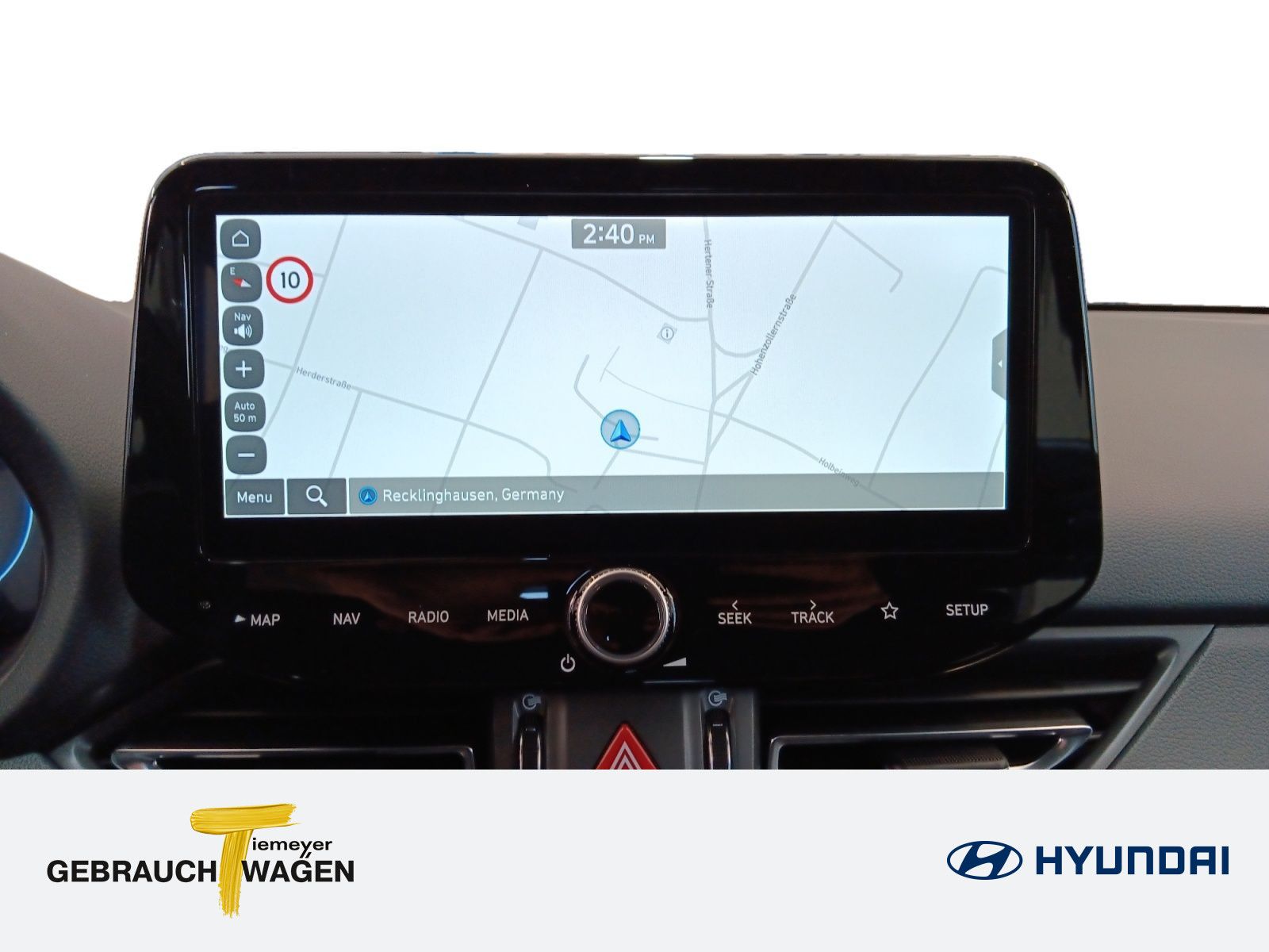 Hyundai i30 – Bild 14