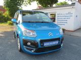Citroën C3 Picasso VTi 95 Advance 2.Hd. Klima   Allwette - Citroën C3 Picasso mit Benzin-Antrieb