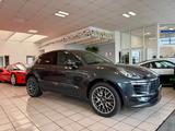 Porsche Macan S Panorama/Kamera/DAB/20Zoll/APPROVED - Porsche Gebrauchtwagen in Delmenhorst