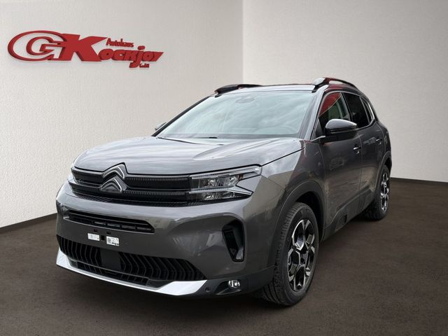 Citroën C5 Aircross Hybrid 145 ë-DSC6 MAX