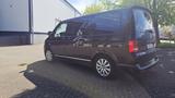 Volkswagen VW T5 Multivan Facelift Highline - Volkswagen T5 Multivan: Facelift