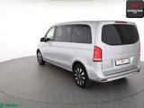 Mercedes-Benz V 220 d STANDHEIZUNG,KAMERA,TOTWINKEL,1.HAND,SH, - : Allradantrieb, Van