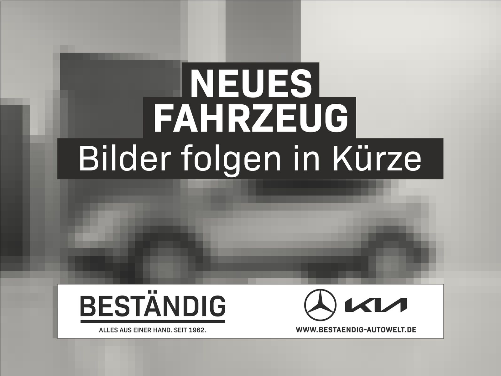 MERCEDES-BENZ EQA 300 4M ELECTRIC-ART+BURMESTER+NIGHT+WINTER+