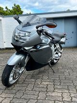 BMW K1200s