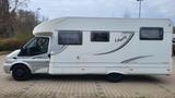 LMC Liberty 708 ti - LMC Liberty