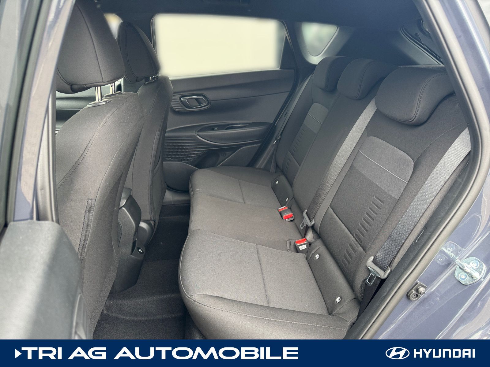 Hyundai BAYON – Bild 10