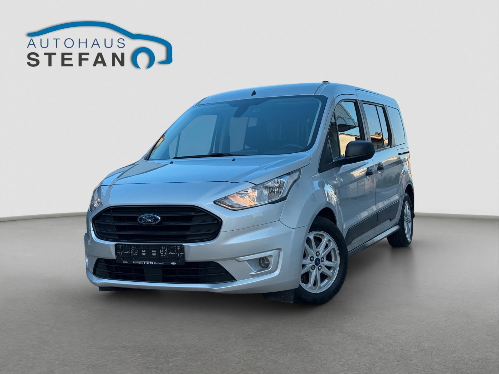 Ford Transit Connect 230 L2 Autm. Trend 5-Sitzer AHK