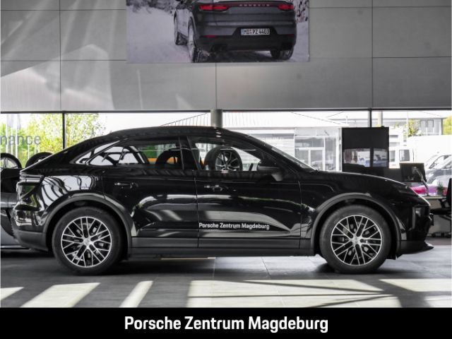 Porsche Macan - Bild 8
