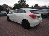 Mercedes-Benz A A 180 BlueEfficiency (176.042) - Mercedes-Benz A 180 in Dresden