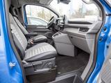 Volkswagen T7 e-Caravelle Style LR LED NAVI AHK ACC - VW T7 8-Sitzer
