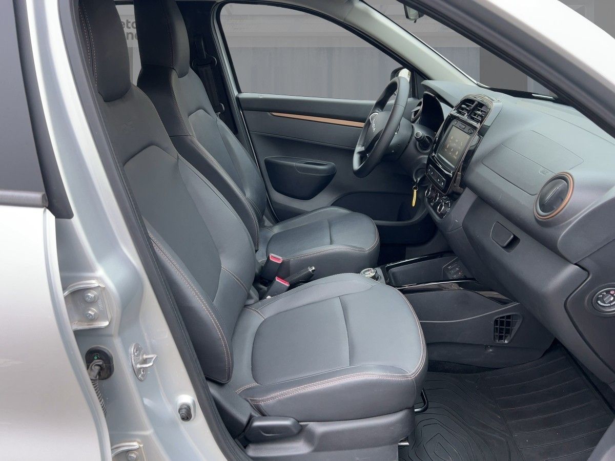 Dacia Spring - Bild 8