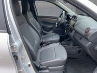 Dacia Spring - Vorschau Bild 8