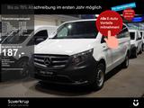 Mercedes-Benz eVito 111 Tourer PRO Lang KLIMA/PDC/SHZ/8 SITZE - Mercedes-Benz eVito mit Elektro-Antrieb