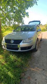 Volkswagen Vw Passat zu verkaufen - Volkswagen Passat aus 2006: Kombi