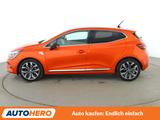 Renault Clio 1.3 TCe Edition One Aut.*NAVI*LED*CAM*SHZ* - Renault Clio Gebrauchtwagen