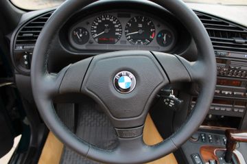 BMW E36 328 Cabrio