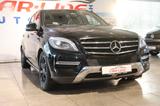 Mercedes-Benz ML 350 CDI BT * - Mercedes-Benz ML 350 in Düsseldorf