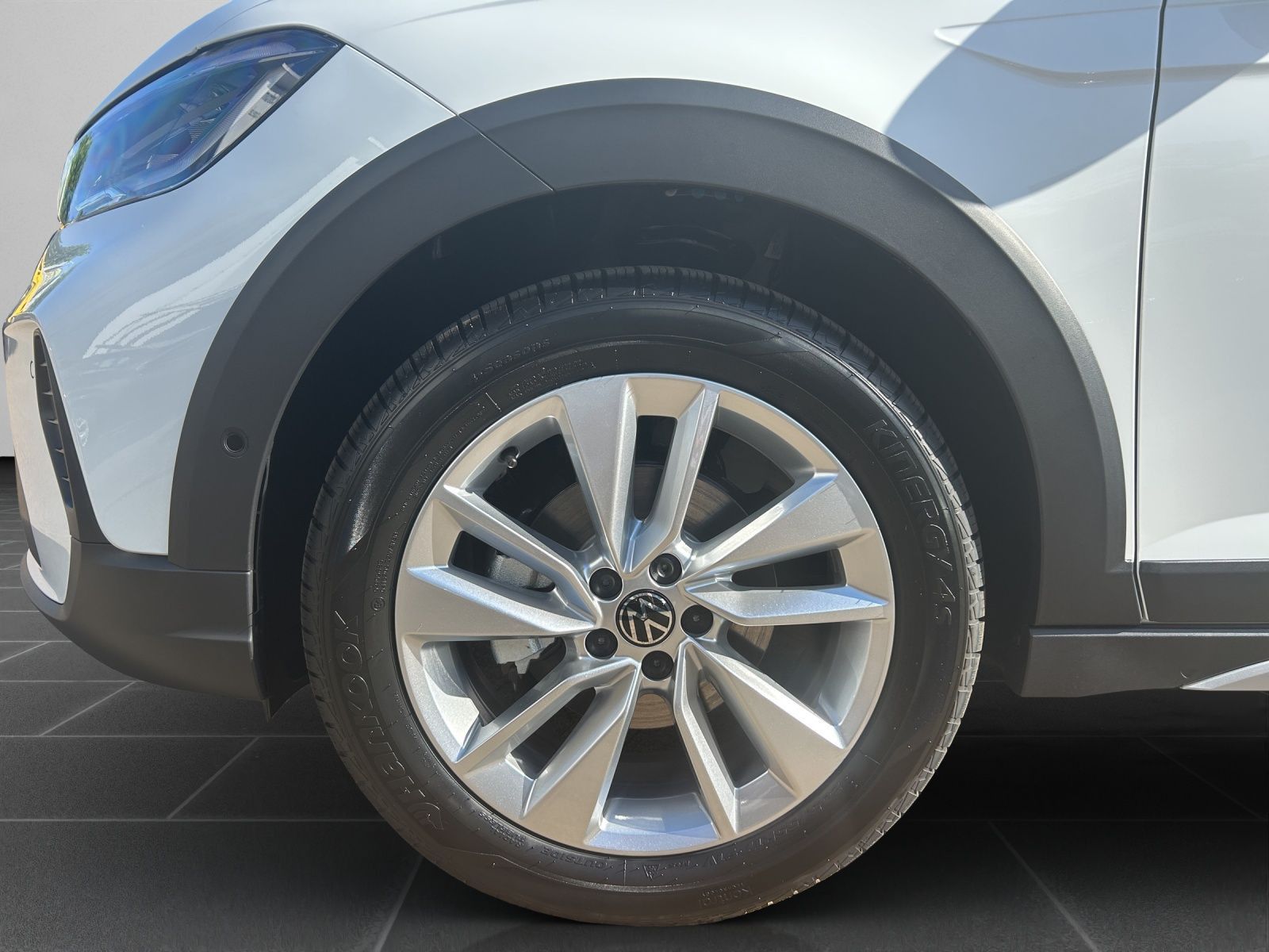 Volkswagen Taigo - Bild 10