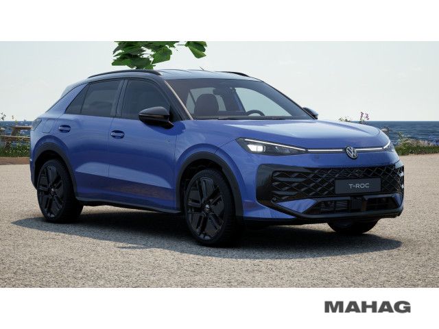 Volkswagen T-Roc - Bild 2