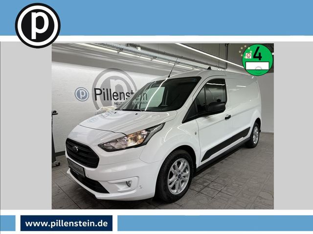 Ford Transit Connect 240 L2H1 NAVI+PDC+ALU