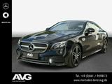 Mercedes-Benz E 200 Coupé AMG Widescr Pano Burm SitzKlima 360° - Mercedes-Benz: W